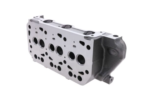 Testata Iniezione indiretta Mitsubishi K3E, K3F - immagine 5