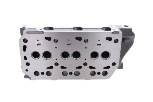 Testata Iniezione indiretta Mitsubishi K3C, K3D, Iseki TU, Bobcat, Case IH, Pel Job, Toro, Vetus, Samofa, Westerbeke, Weidemann, VST, Fieldtrac, Etc - immagine 3