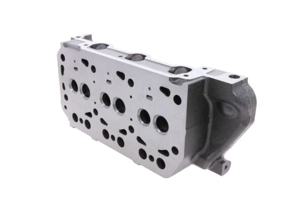 Testata Iniezione indiretta Mitsubishi K3C, K3D, Iseki TU, Bobcat, Case IH, Pel Job, Toro, Vetus, Samofa, Westerbeke, Weidemann, VST, Fieldtrac, Etc - immagine 5