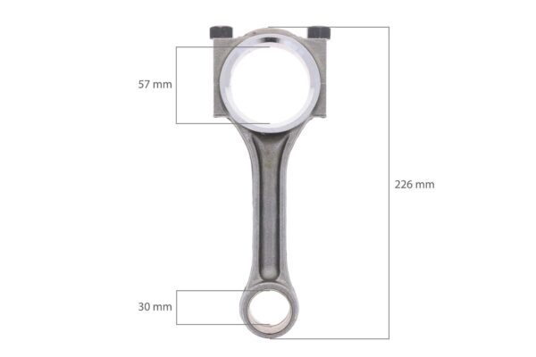 Biella Yanmar YM-Serie, 2T84, 2T90, 2TR16, 2TR17, 2TR20, 3T84 - immagine 2