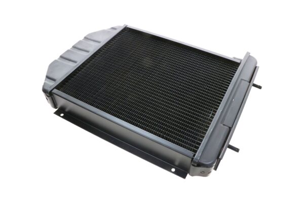 Radiateur Fordson Dexta - immagine 9