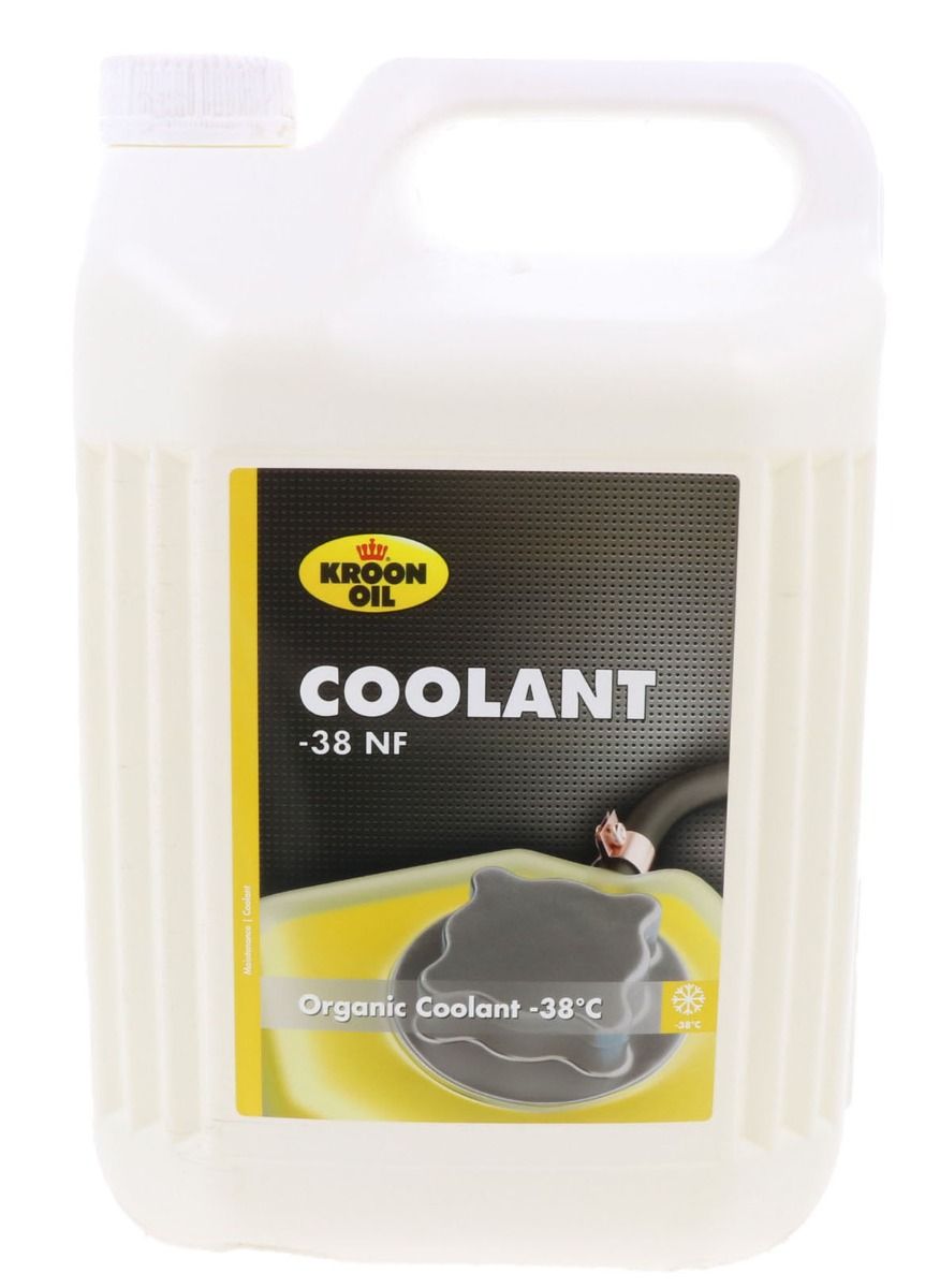 Liquido refrigerante per mini trattore 5 litri -38