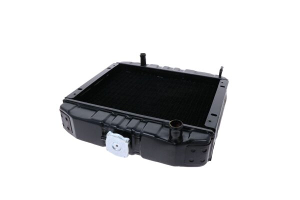 Radiatore Iseki Landhope TU185, TU205, TU225, TU245, TU197, TU217, TU237, TU257, TU320, 3025 - immagine 2