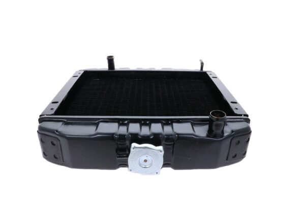 Radiatore Iseki Landhope TU185, TU205, TU225, TU245, TU197, TU217, TU237, TU257, TU320, 3025 - immagine 5