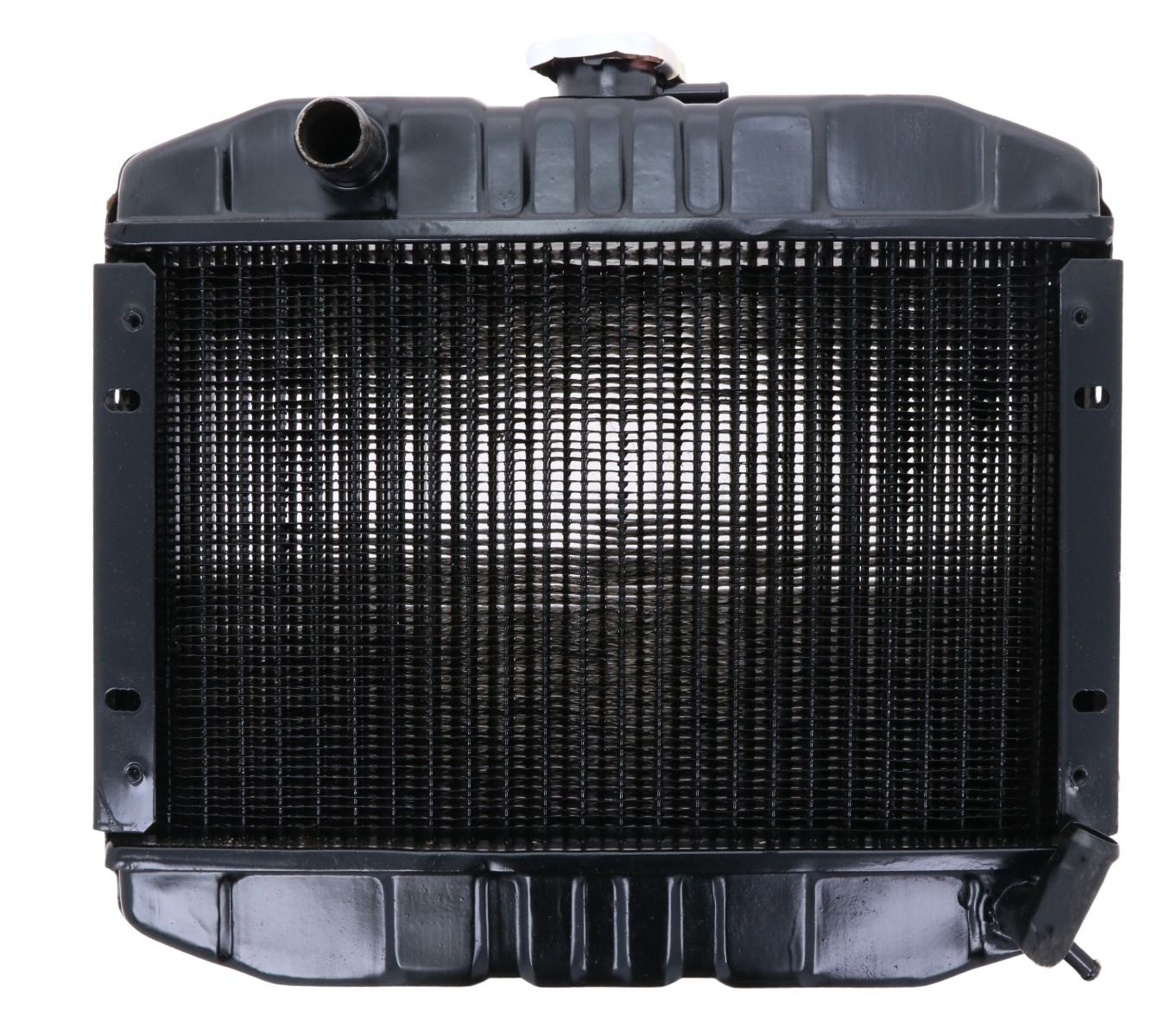 Radiatore Iseki Landhope TU145, TU147, TU155, TU157, TU165, TU175
