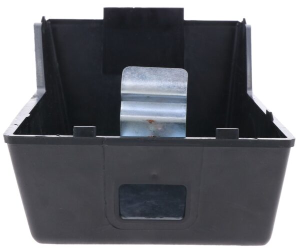 Coperchio della scatola della batteria Iseki Landhope, TU145, TU147, TU155, TU157, TU165, TU167, TU175, TU177 - immagine 7