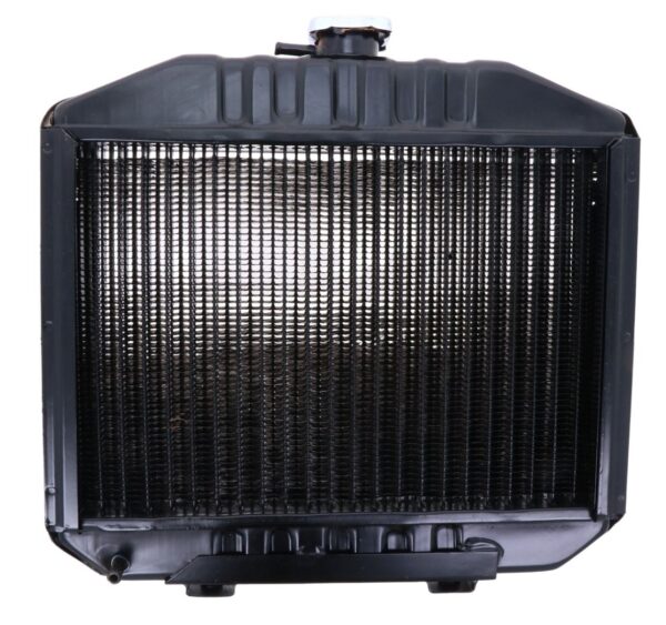 Radiatore Yanmar KE-2, KE-3, KE-4 - immagine 2