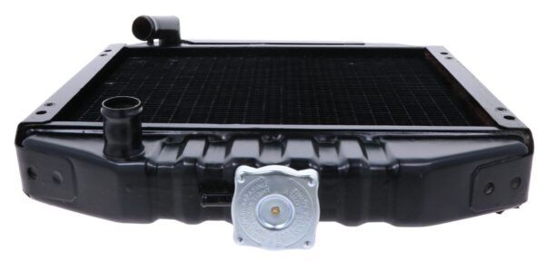 Radiatore Yanmar KE-2, KE-3, KE-4 - immagine 5