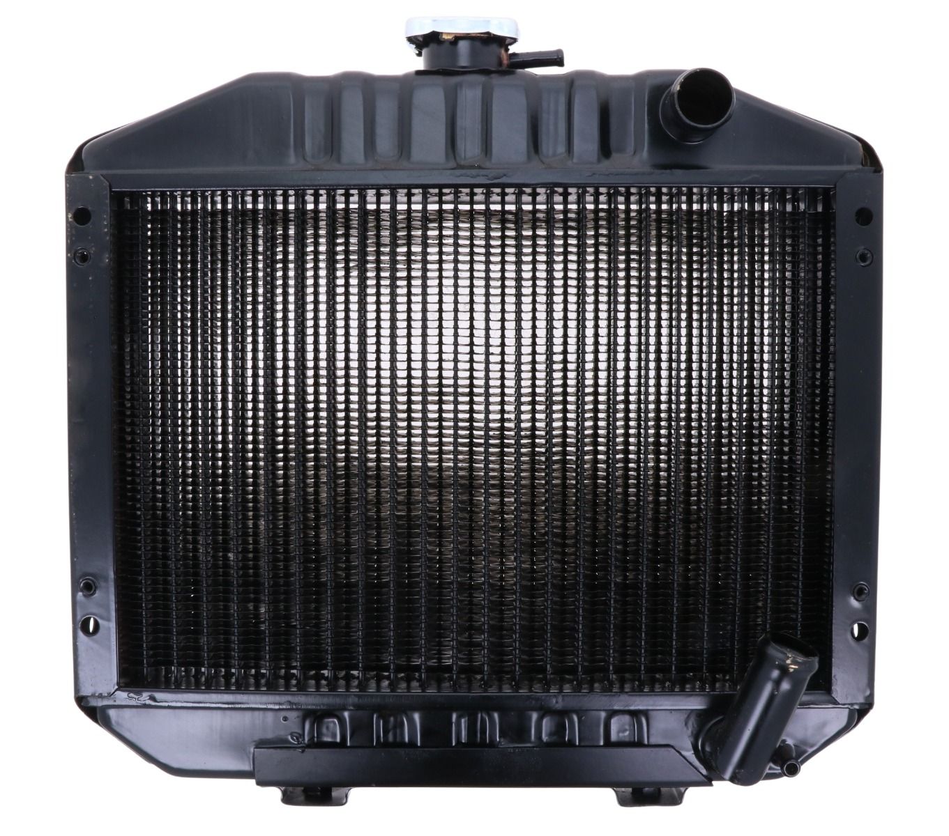 Radiatore Yanmar KE-2, KE-3, KE-4