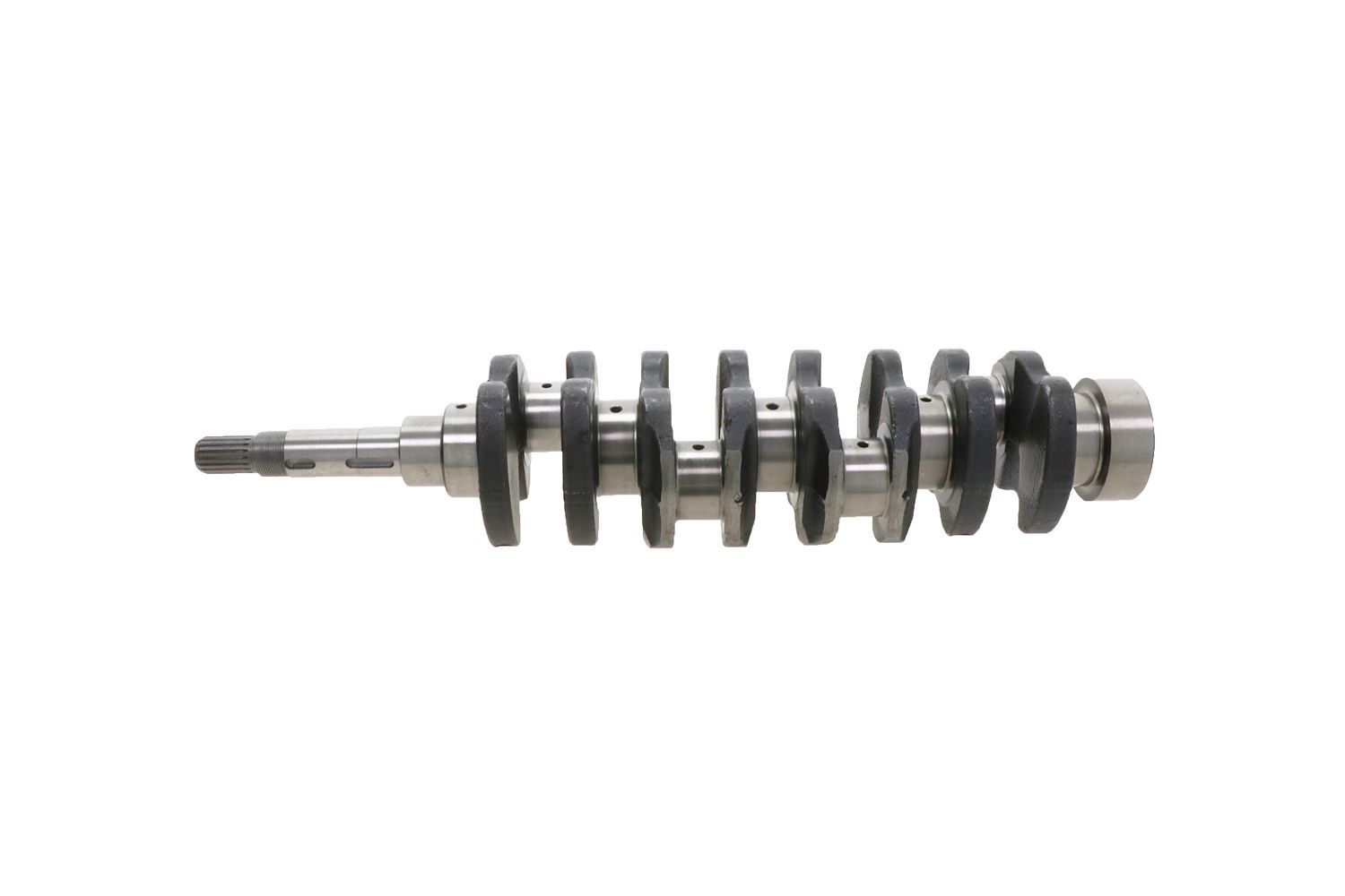 Albero Motore 52mm Kubota V1903, V2003, V2203,