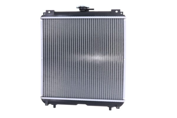 Radiatore Iseki Geas, TG-Types - immagine 2