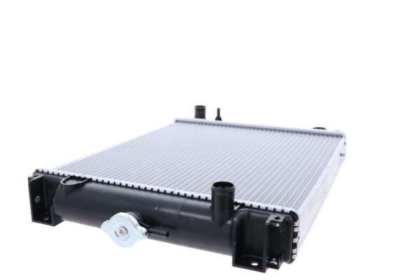 Radiatore Iseki Geas, TG-Types - immagine 3