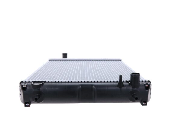 Radiatore Iseki Geas, TG-Types - immagine 6