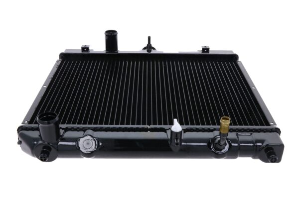 Radiatore Type 1 Kubota GL-, L-Types, Hinomoto / Hitachi NX-Types - immagine 5