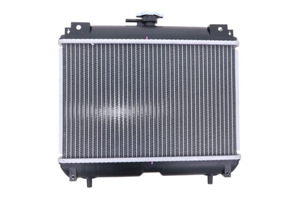 Radiatore Yanmar Ke-30, Ke-40, Ke-50, Ke-140, Ke-160, - immagine 2