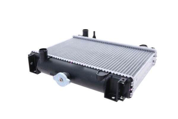 Radiatore Yanmar Ke-30, Ke-40, Ke-50, Ke-140, Ke-160, - immagine 3