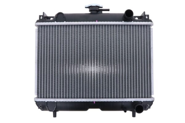 Radiatore Yanmar Ke-30, Ke-40, Ke-50, Ke-140, Ke-160,