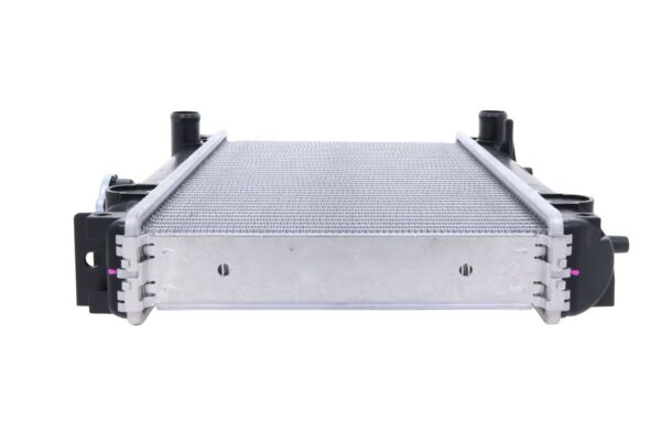 Radiatore Yanmar Ke-30, Ke-40, Ke-50, Ke-140, Ke-160, - immagine 7