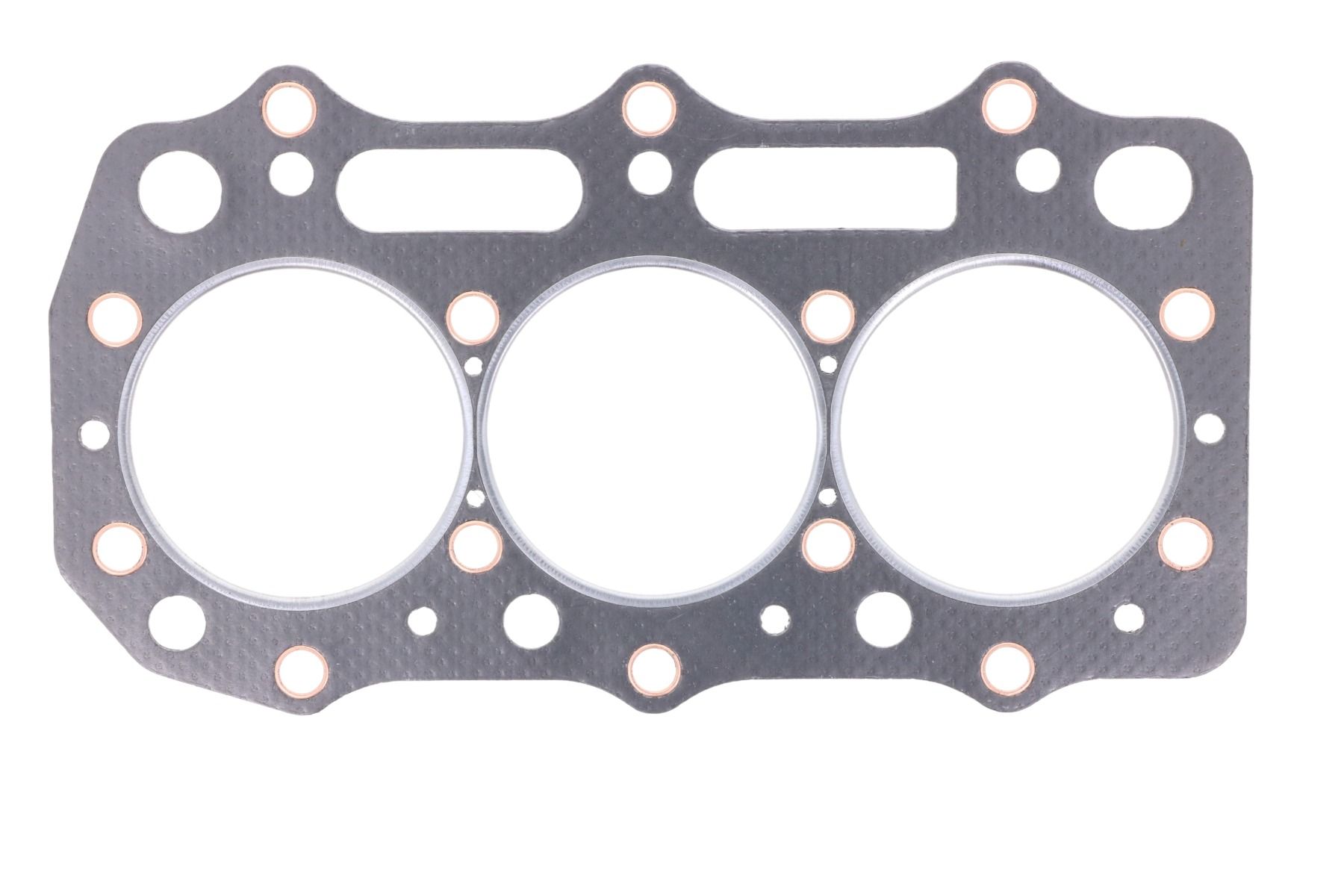 Guarnizione testata Shibaura S773 (L), Perkins 403-11, Caterpillar C1.1, 3011C, Volvo Penta D1-30, Mitsubishi S3L7,