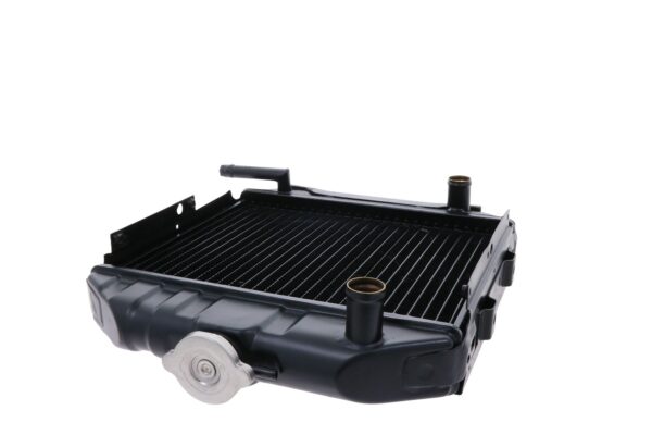 Radiatore Ford / New Holland 1100, 1200, 1300, 1500, 1700, 1900 - immagine 3