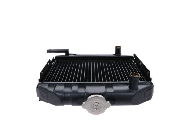 Radiatore Ford / New Holland 1100, 1200, 1300, 1500, 1700, 1900 - immagine 4