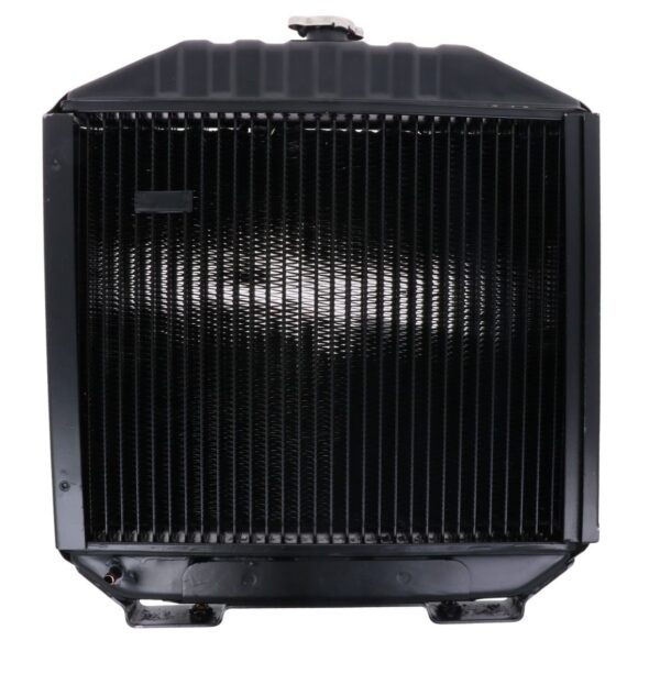 Radiatore Yanmar F-, FX-Types - immagine 2