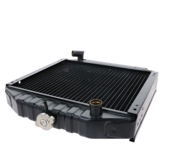 Radiatore Yanmar F-, FX-Types - immagine 3