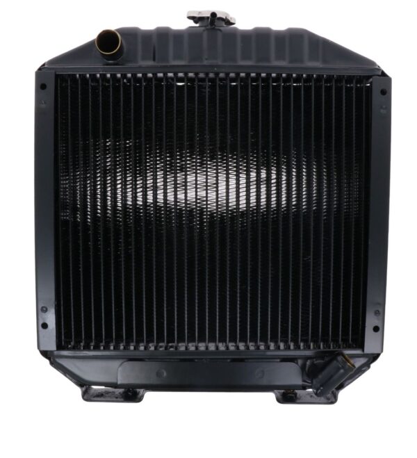 Radiatore Yanmar F-, FX-Types