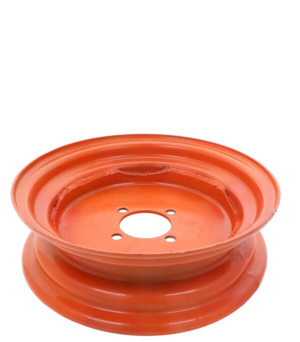 Cerchione 12" 4WD Kubota Aste, B-Serie 5.00-12 - immagine 4