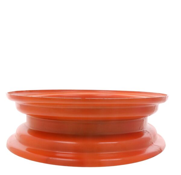 Cerchione 12" 4WD Kubota Aste, B-Serie 5.00-12 - immagine 5