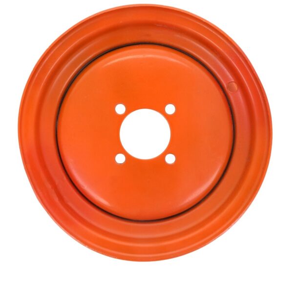 Cerchione 12" 4WD Kubota Aste, B-Serie 5.00-12