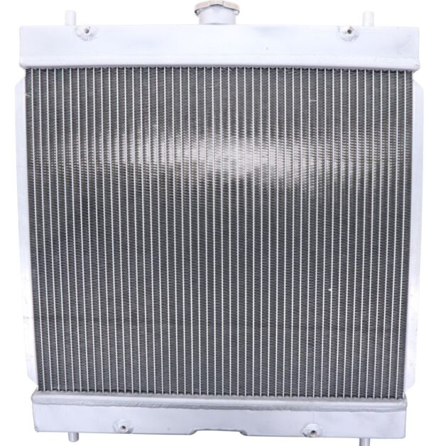 Radiatore Europower, Jensen, Timberwolf, Wado - immagine 2