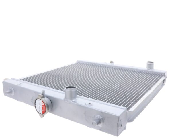 Radiatore Europower, Jensen, Timberwolf, Wado - immagine 3
