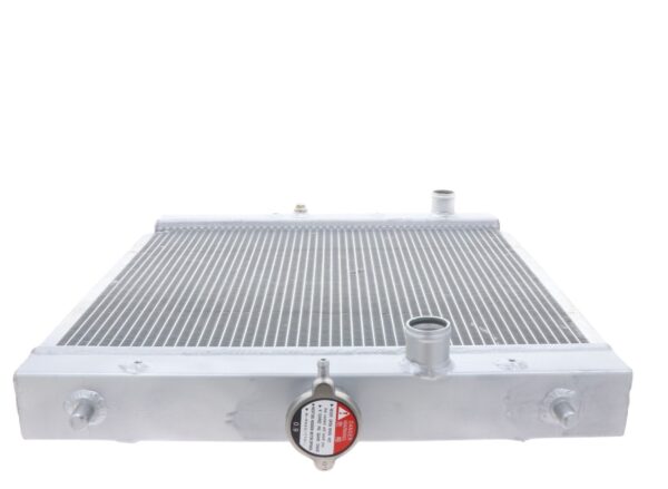 Radiatore Europower, Jensen, Timberwolf, Wado - immagine 5
