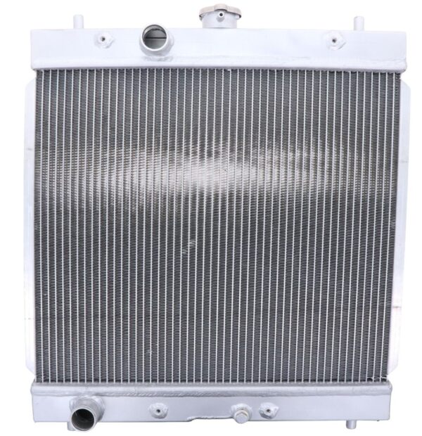 Radiatore Europower, Jensen, Timberwolf, Wado