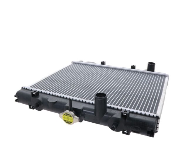 Radiatore Kubota L2600, L2800, L3000, L3400, L3408, L3700, L4300 - immagine 3