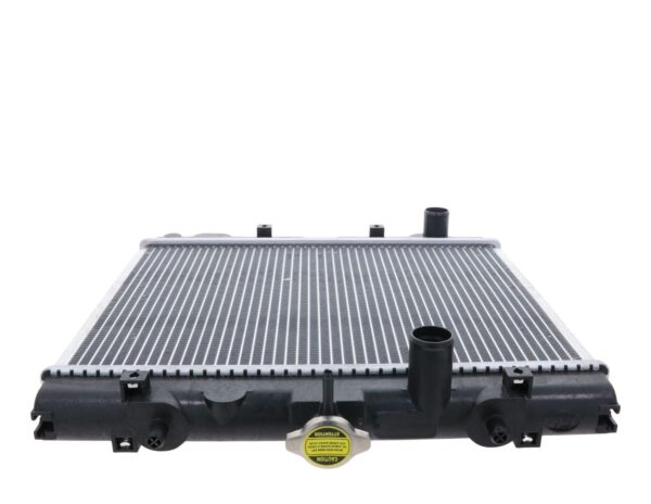 Radiatore Kubota L2600, L2800, L3000, L3400, L3408, L3700, L4300 - immagine 5