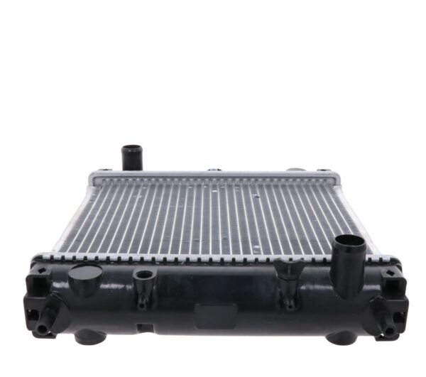 Radiatore Aixam, Trime - immagine 3