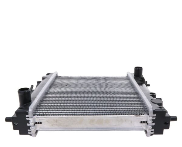Radiatore Aixam, Trime - immagine 5