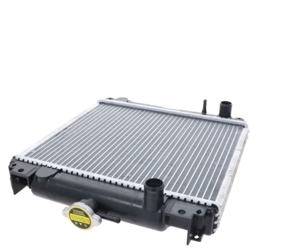 Radiatore Baroness LM-Types, Kubota B-, J- Types - immagine 3