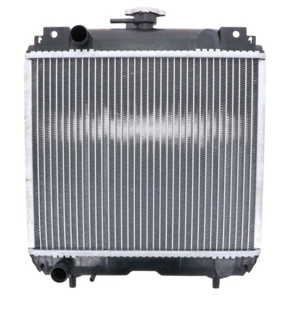 Radiatore Baroness LM-Types, Kubota B-, J- Types