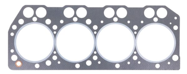 Guarnizione testata Iseki E4CD, E4CG, Massey Ferguson, Mitsubishi, - immagine 2