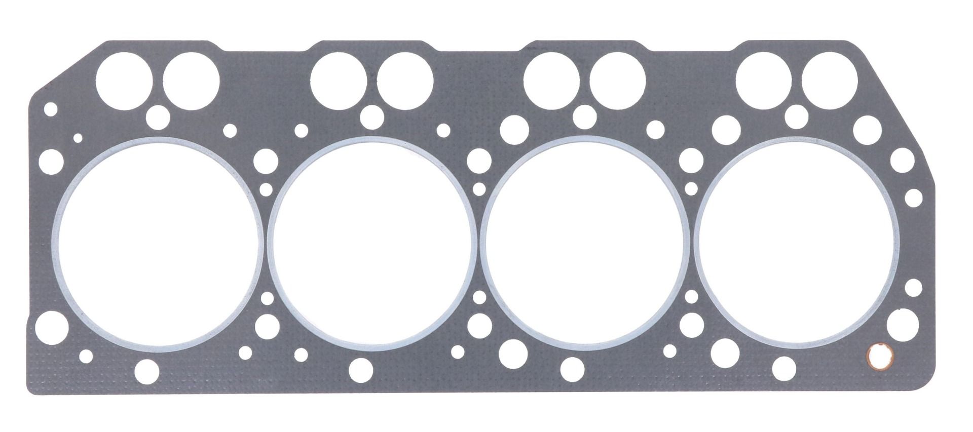 Guarnizione testata Iseki E4CD, E4CG, Massey Ferguson, Mitsubishi,