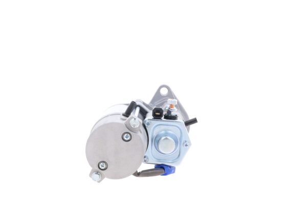 Motorino avviamento 12V. Shibaura, Case IH, New Holland, Ransomes, Fiat Hitachi, Terex, Etc., - immagine 3