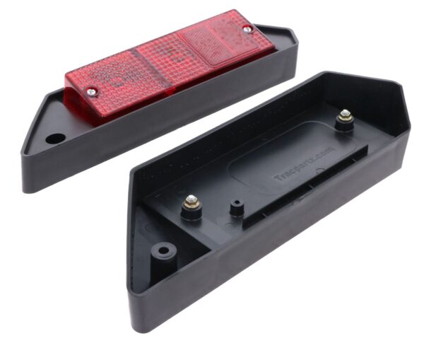 Set riflettore completo L+R Iseki TA-, TK - immagine 2