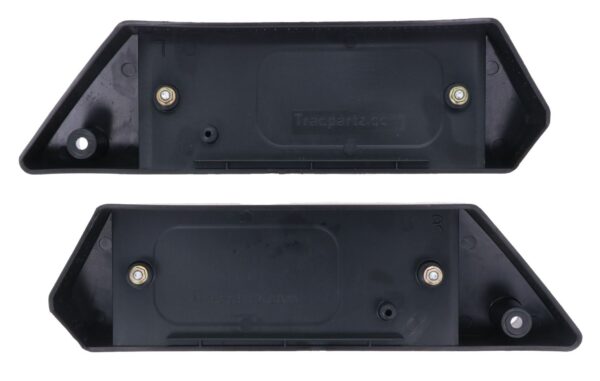 Set riflettore completo L+R Iseki TA-, TK - immagine 5