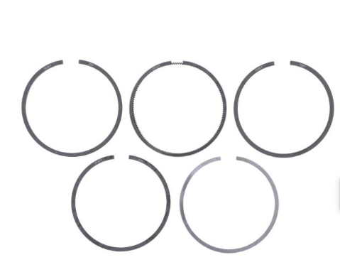 Set anelli pistone Kubota ZL600, B6000, Zen Noh ZB6000, Hydromarine DM12