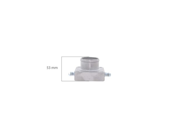 Riscaldatore d'aria 12V Yanmar, John Deere, Komatsu, Etc - immagine 5