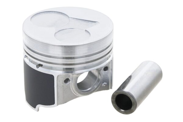 Pistone Iniezione Indiretta Kubota +0,50 D722, D782, Z482 67,5mm