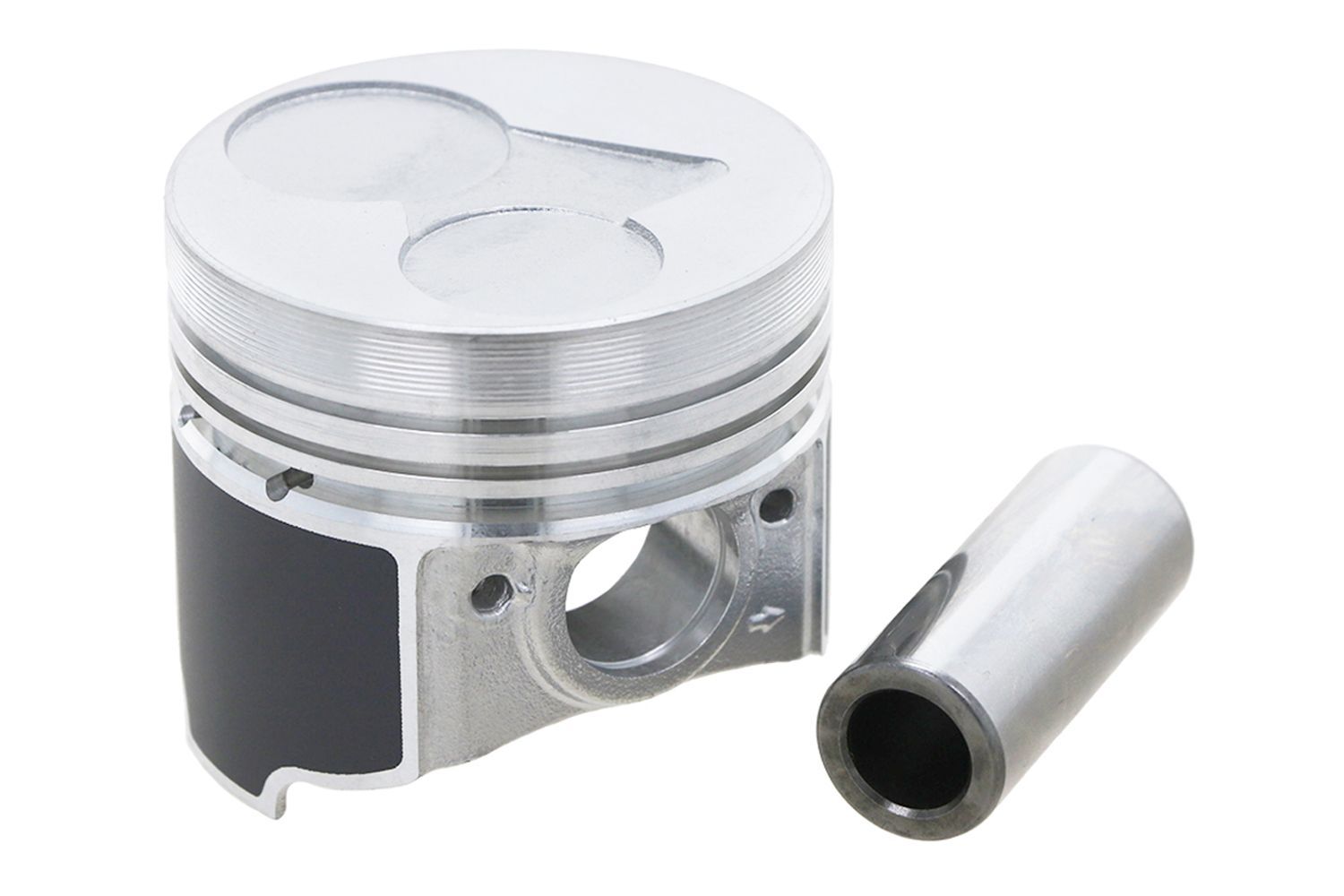Pistone Iniezione Indiretta Kubota +0,50 D722, D782, Z482 67,5mm